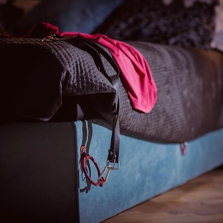 Apartament Dla Doroslych "Papierki Po Cukierkach" Lublin Bagian luar foto